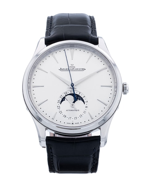 Jaeger-LeCoultre Master Ultra Thin Moon 1368430